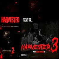 Harvested the Holiday Horror Film Franchise, Culture Forward TV original, Thanksgiving Horror